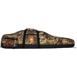 Alces Vapenfodral Camo Dubbla Remmar