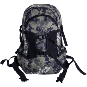 Alces Minipack Ryggsäck 3D Fade Green