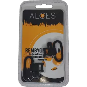 Alces Rembygel-set B
