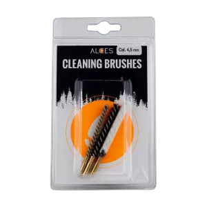 Alces Rengöringsborstar 3-p 4,5 mm
