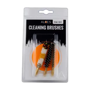 Alces Rengöringsborstar 3-p 6,5/7 mm