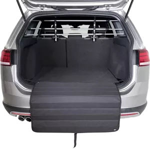 Trixie Stötfångarskydd vikbart 90x63cm