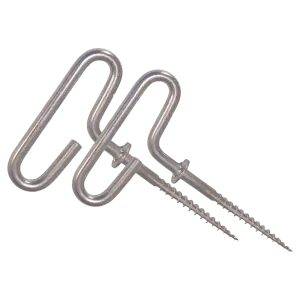 Ifish Isskruvar 2-Pack