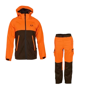 Jaktställ Swedteam Ridge Junior