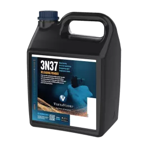 Krut Vihtavuori 3N37