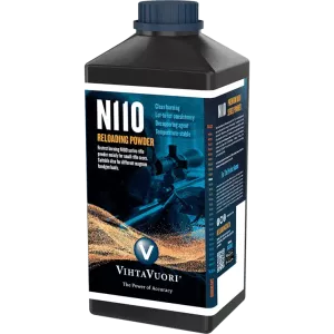 Krut Vihtavuori N110