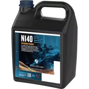 Krut Vihtavuori N140 3,5Kg