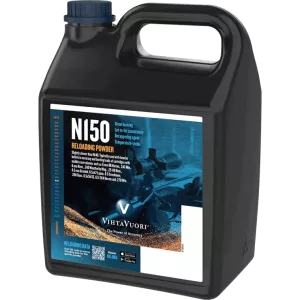 Krut Vihtavuori N150 3,5Kg