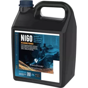 Krut Vihtavuori N160 3,5Kg