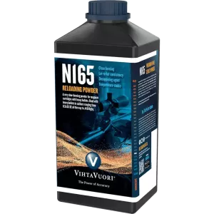 Krut Vihtavuori N165