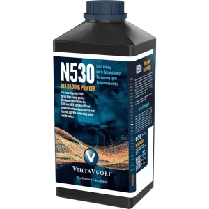 Krut Vihtavuori N530