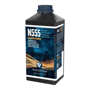 Krut Vihtavuori N555