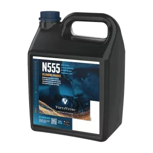 Krut Vihtavuori N555 3,632Kg