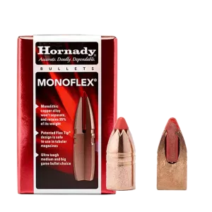 Kula Hornady .45 Monoflex 16,2g  250gr