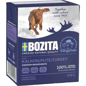 Bozita Bitar i Gelé Kalkon