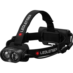 LED Lenser H19R Core Pannlampa