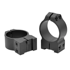 Warne Maxima Tikka 30mm Ringar