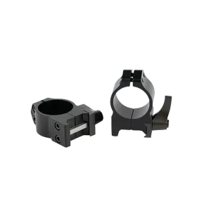 Warne Maxima 1" QD Ringar