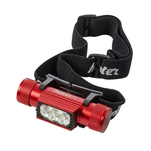 Hunter Pannlampa PL-22
