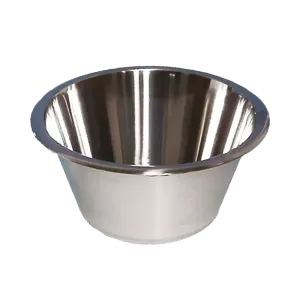 Lexi matskål 3,0L Hög