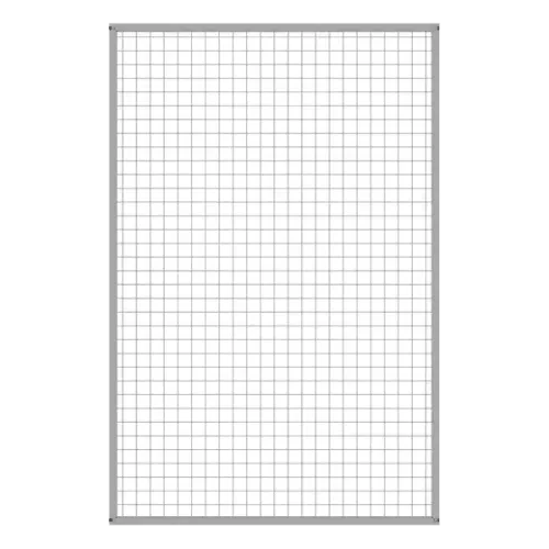 Arctic Strong Gallersektion 120x180cm