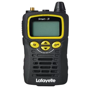 Lafayette Smart+ 31Mhz Superpaket