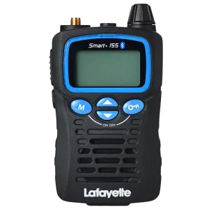 Lafayette Smart+ 155Mhz Bluetooth Jaktpuls Edition