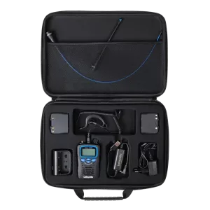 Lafayette Smart+ 155Mhz Superpaket Blåtand