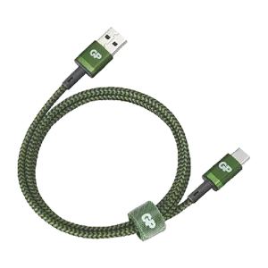 GP USB-kabel - USB C 1 m