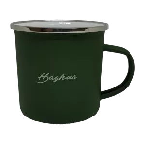 Haghus Campingmugg 3,5 dl