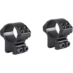 Hawke Ringar 30mm medium för 9-11mm laxspår