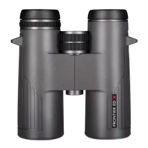 Hawke Frontier ED X  8x42 grå