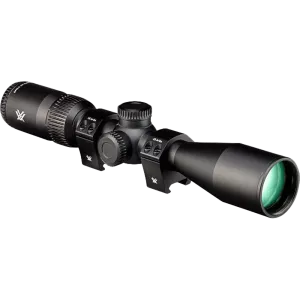 Vortex Triumph HD 3-9x40 BDC moa Inkl ringar
