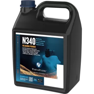 Krut Vihtavuori N340 2 Kg