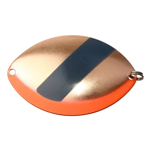 Lidmans Rauto 60mm Copper