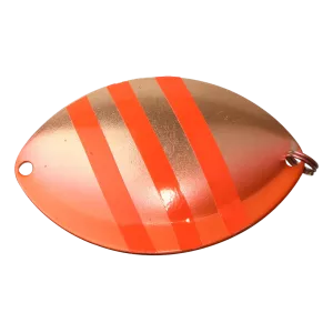 Lidmans Rauto 60mm Copp/Red