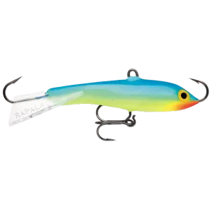 Rapala Balanspirk 3cm PRT (U)