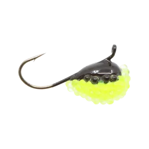 Black Caviar Mormyska 8-BYC