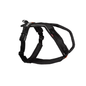 Non-stop Line harness 5.0 Black