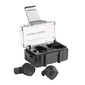 Numaxes Electronic Bluetooth Earplugs