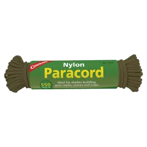 Coghlans Paracord Olive