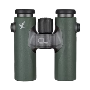 Swarovski CL Companion 10x30 + Wild Nature