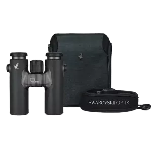 Swarovski CL Companion 8x30 Wild Nature Anthracite