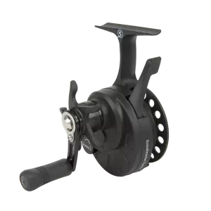 Scandinavian Tackle Ghost Reel GT Pimpelrulle