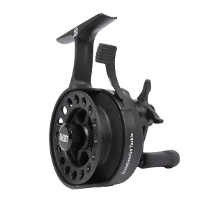 Scandinavian Tackle Ghost Reel GT Left Pimpelrulle