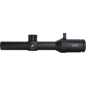 GPO Spectra 6x 1-6x24i G4i