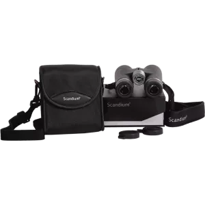 Scandium Silver 10x32