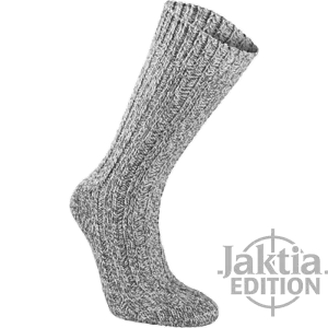 Seger Raggsocka 40% Ull Jaktia Edition