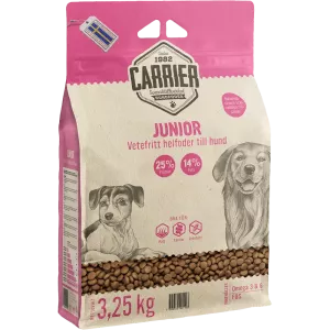 Carrier Junior 3,25 kg