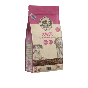 Carrier Junior 2 Kg